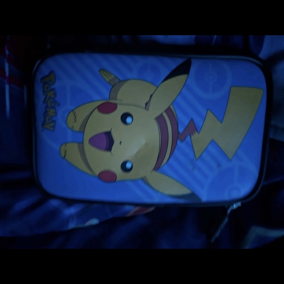 Nintendo 3DS XL- Blue and Yellow